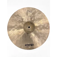 Used Dream 14in Energy Hi-Hat Pair Cymbal
