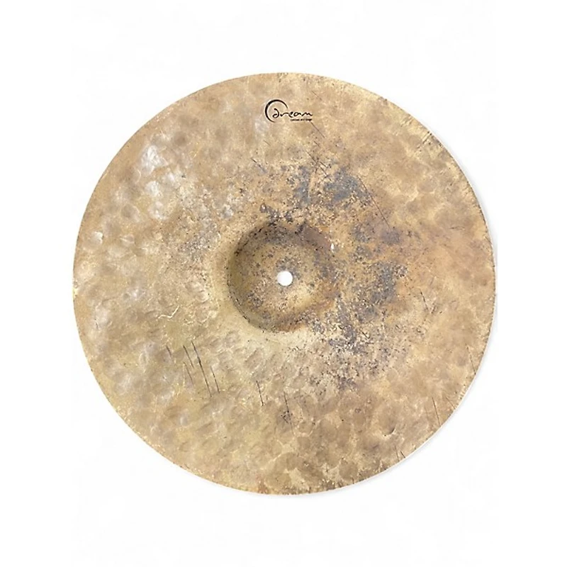 Used Dream 14in Energy Hi-Hat Pair Cymbal