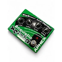 Used Aphex Aural Exciter & Big Bottom Effect Processor