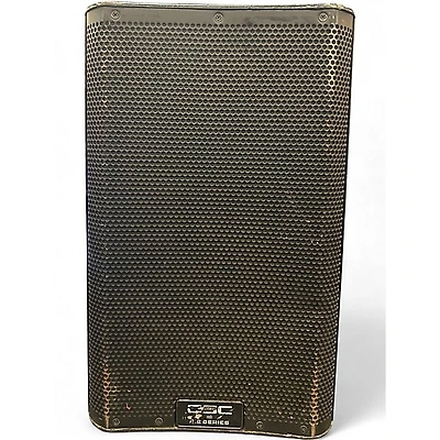Used QSC K8.2 Powered Speaker