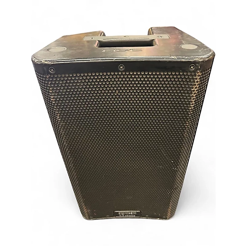 Used QSC K8.2 Powered Speaker