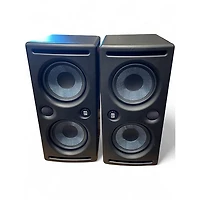 Used PreSonus ERIS E66 pair Powered Monitor