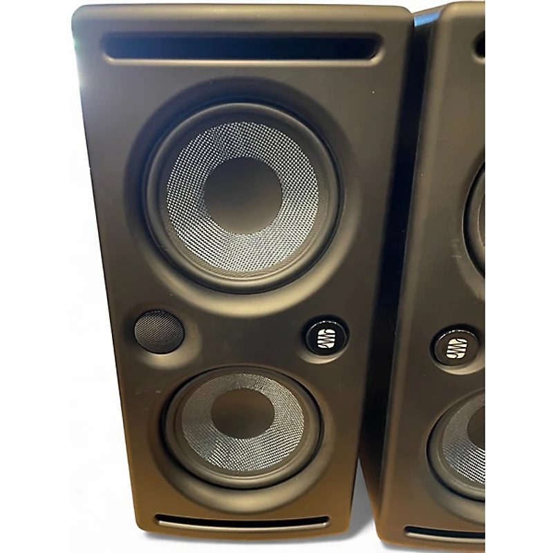 Used PreSonus ERIS E66 pair Powered Monitor