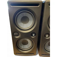 Used PreSonus ERIS E66 pair Powered Monitor