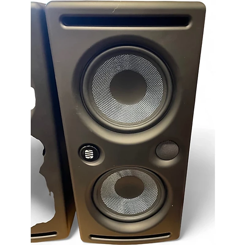 Used PreSonus ERIS E66 pair Powered Monitor