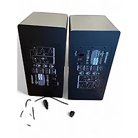 Used PreSonus ERIS E66 pair Powered Monitor