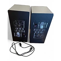 Used PreSonus ERIS E66 pair Powered Monitor