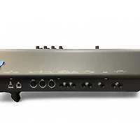 Used Yamaha MOXF8 88 Key Keyboard Workstation