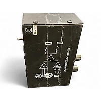Used Artcessories MyMonitor Line Mixer