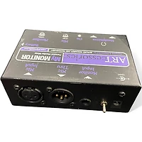 Used Artcessories MyMonitor Line Mixer