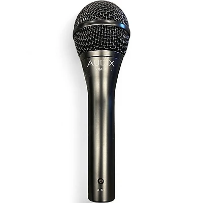 Used Audix OM3 Dynamic Microphone
