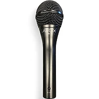 Used Audix OM3 Dynamic Microphone