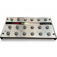 Used TC Electronic G System Effect Processor
