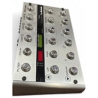 Used TC Electronic G System Effect Processor