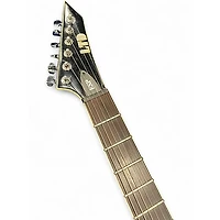 Used ESP LTD SC500 Black Solid Body Electric Guitar