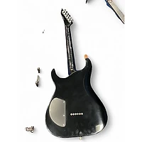 Used ESP LTD SC500 Black Solid Body Electric Guitar