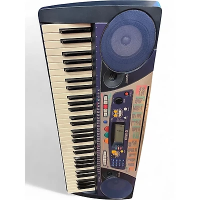 Used Yamaha PSR262 Portable Keyboard