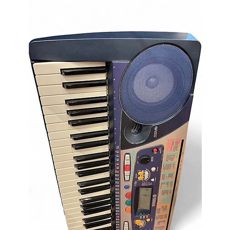 Used Yamaha PSR262 Portable Keyboard