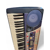 Used Yamaha PSR262 Portable Keyboard
