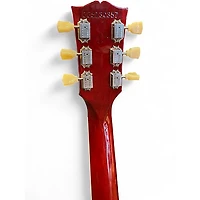 Used 2022 Gibson 1961 Reissue SG Cherry Solid Body Electric Guitar