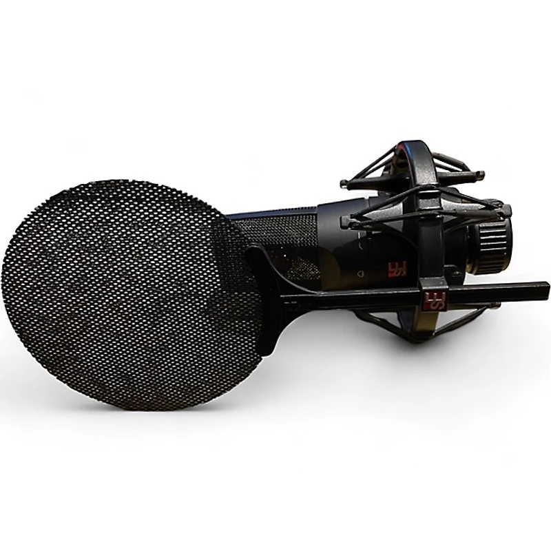 Used sE Electronics X1S Condenser Microphone