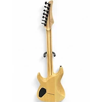 Used Schecter Guitar Research REAPER 7 SKY BURST Solid Body Electric Guitar