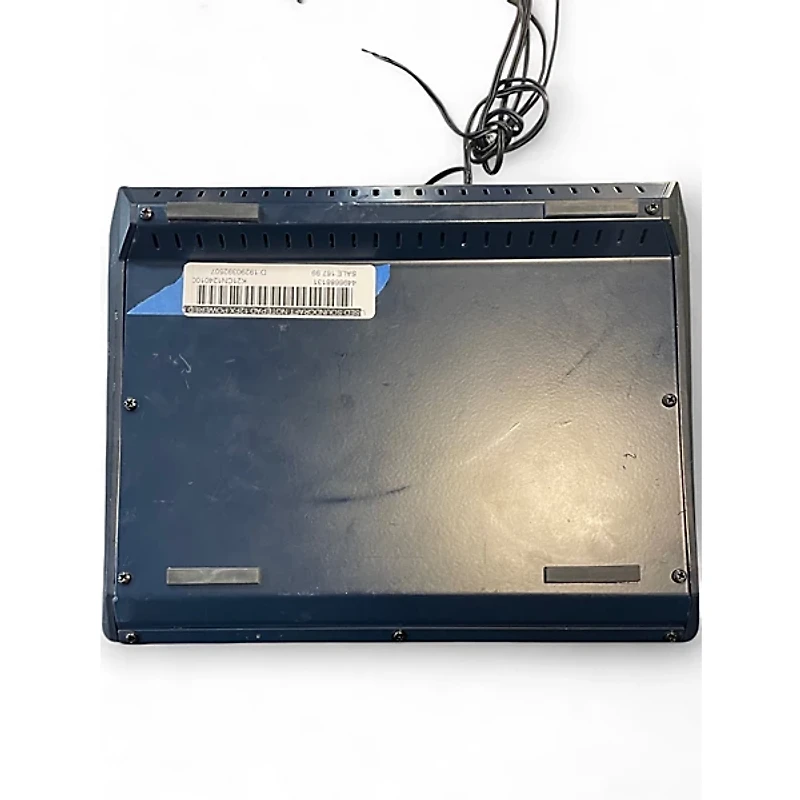 Used Soundcraft EFX12 Unpowered Mixer