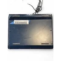 Used Soundcraft EFX12 Unpowered Mixer