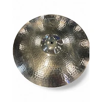 Used Zildjian 20in S Family Medium Ride Cymbal