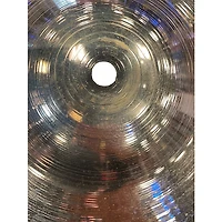 Used Zildjian 20in S Family Medium Ride Cymbal