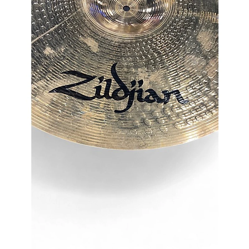 Used Zildjian 20in S Family Medium Ride Cymbal