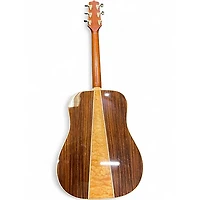 Used Takamine GD93 Natural Acoustic Guitar