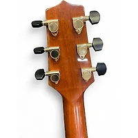 Used Takamine GD93 Natural Acoustic Guitar