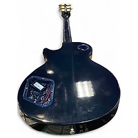 Used Gibson Les Paul Robot Limited Edition 1st Run Blue Burst Solid Body Electric Guitar