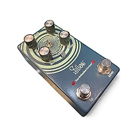 Used EarthQuaker Devices SILOS Effect Pedal