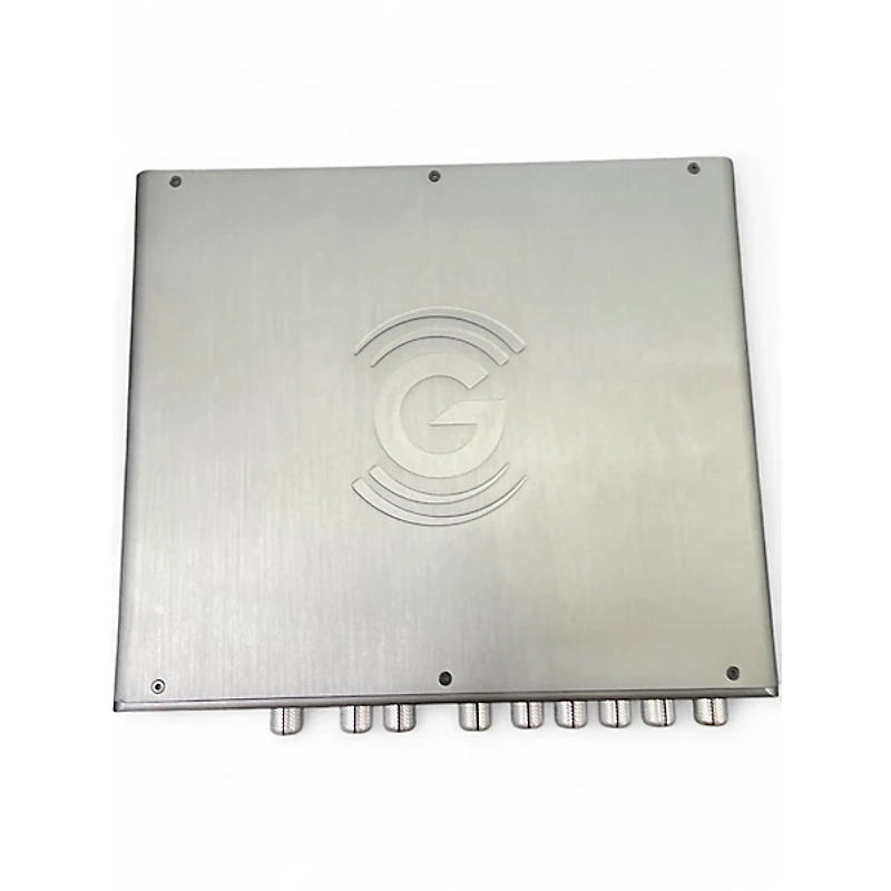 Used Genzler Amplification Magellan 800 Bass Amp Head