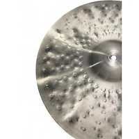 Used SABIAN 20in Stratus Ride Cymbal