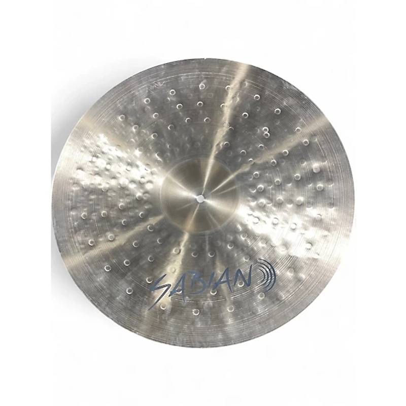Used SABIAN 20in Stratus Ride Cymbal