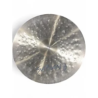 Used SABIAN 20in Stratus Ride Cymbal