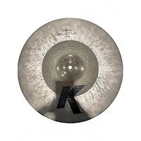 Used Zildjian 17in K Custom Hybrid Crash Cymbal