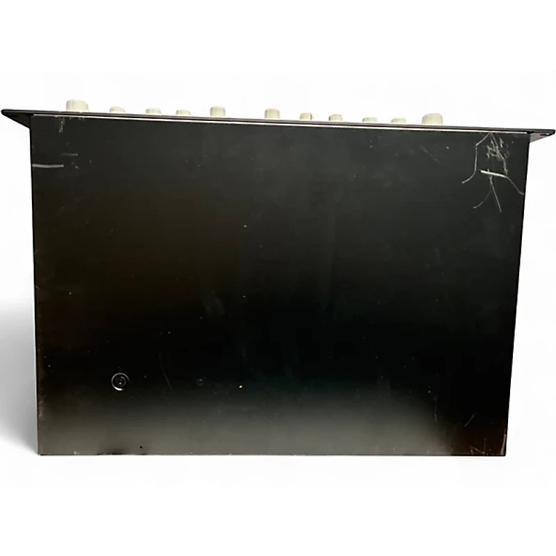 Used Solid State Logic fusion Signal Processor