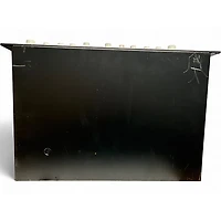 Used Solid State Logic fusion Signal Processor