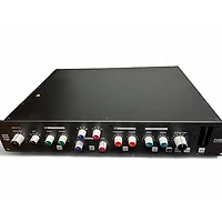 Used Solid State Logic fusion Signal Processor