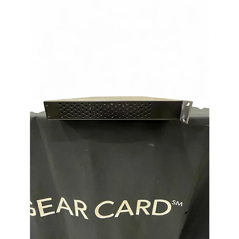 Used Universal Audio Apollo X8P  3 Audio Interface