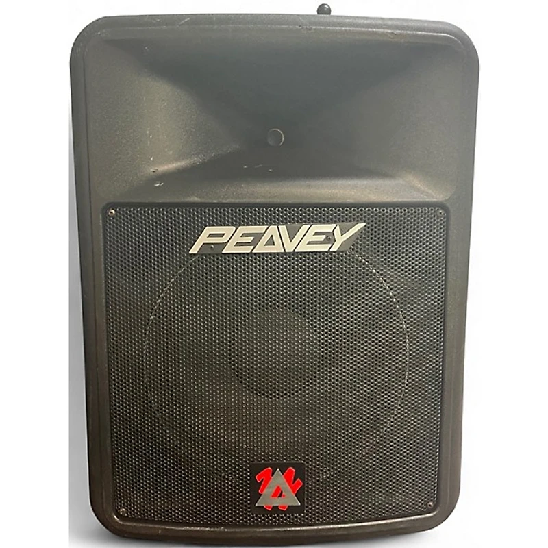 Used Peavey Impulse 200P Powered Speaker