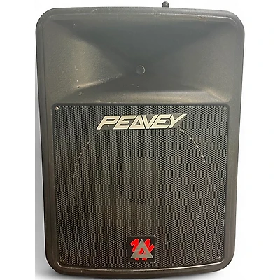 Used Peavey Impulse 200P Powered Speaker