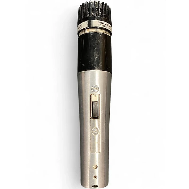 Used Shure 545SD Dynamic Microphone