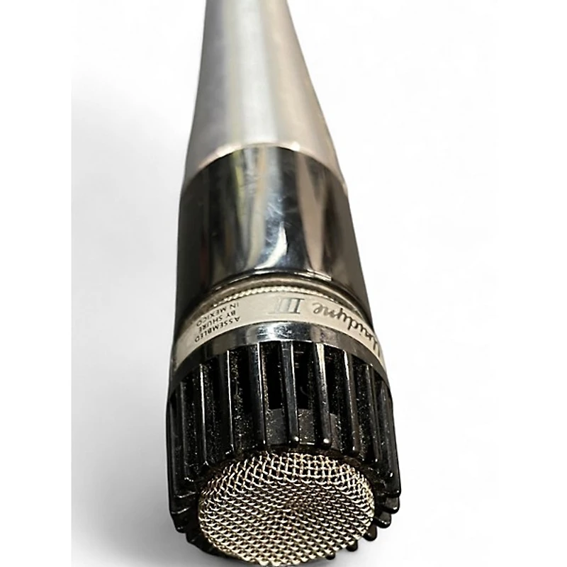 Used Shure 545SD Dynamic Microphone