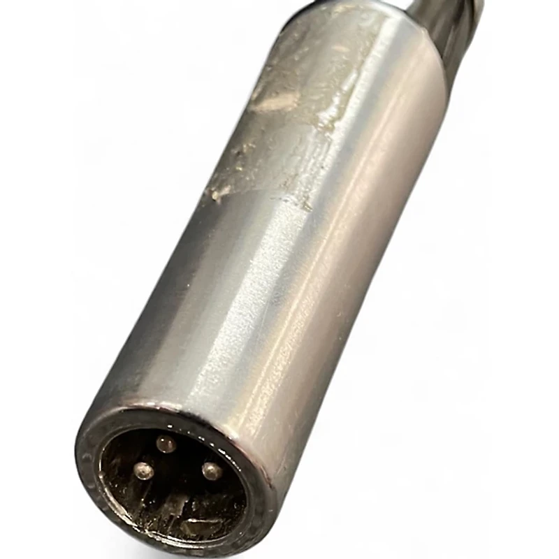 Used Shure 545SD Dynamic Microphone