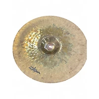 Used Zildjian 18in PLANET Z CRASH RIDE Cymbal